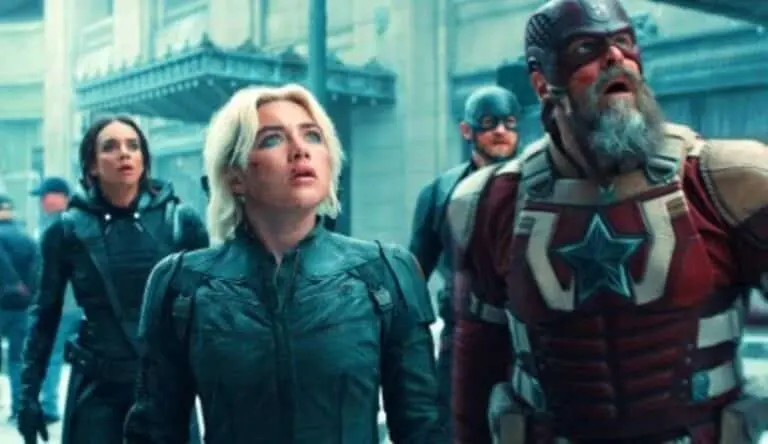 thunderbolts rotten