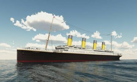 Titanic
