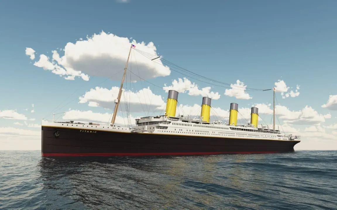 Titanic