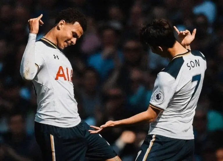 tottenham