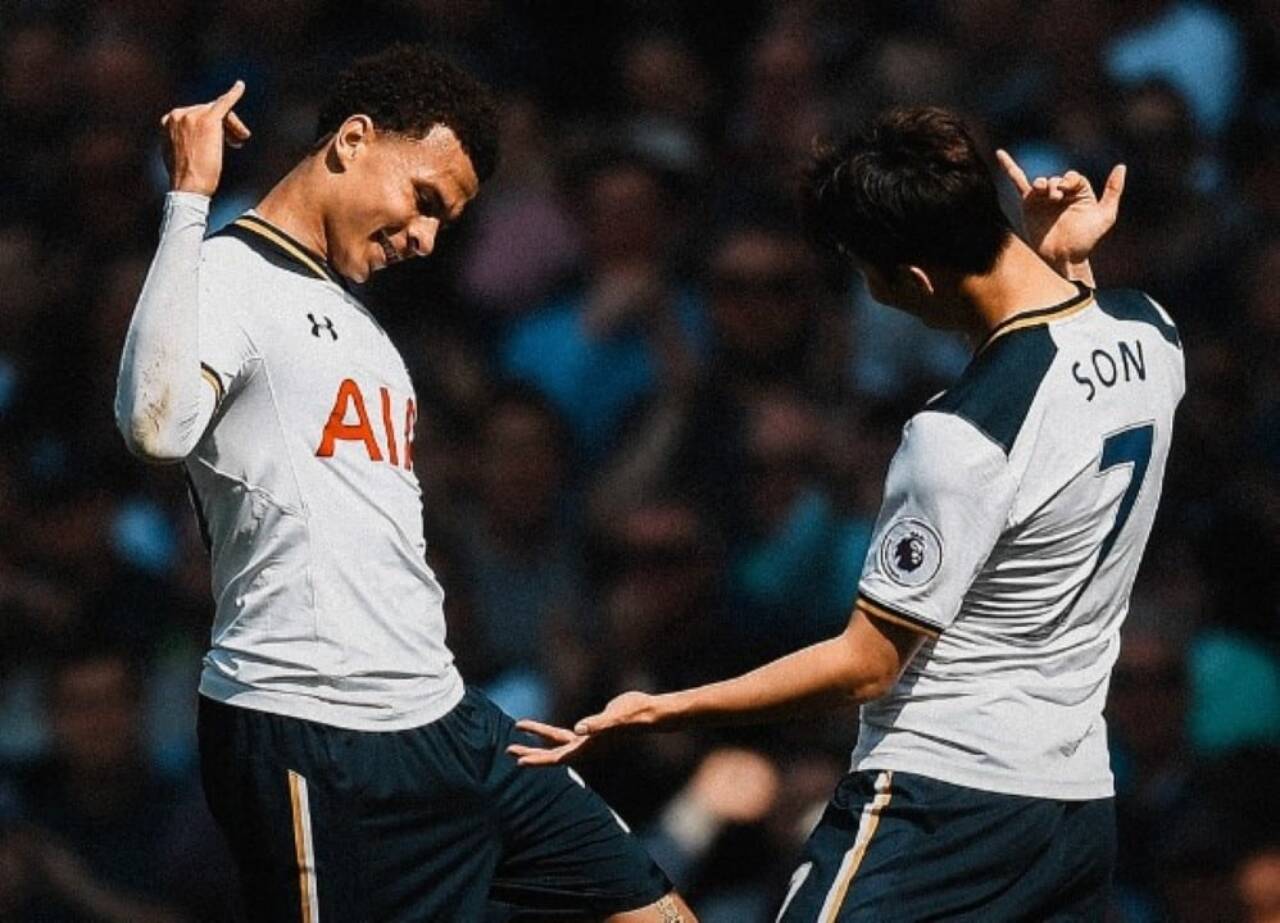 tottenham