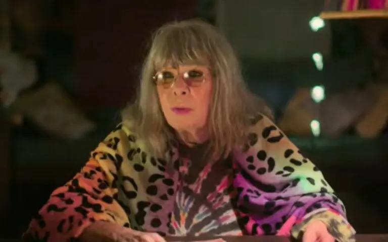 última entrevista de Rita Lee