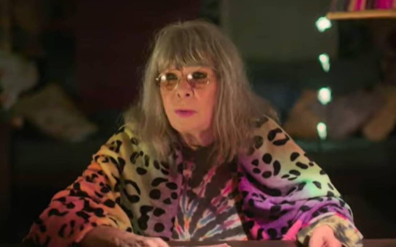 última entrevista de Rita Lee