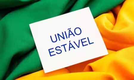 união estável