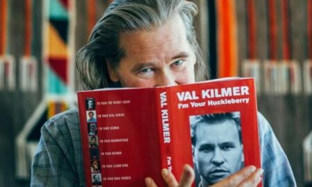val kilmer