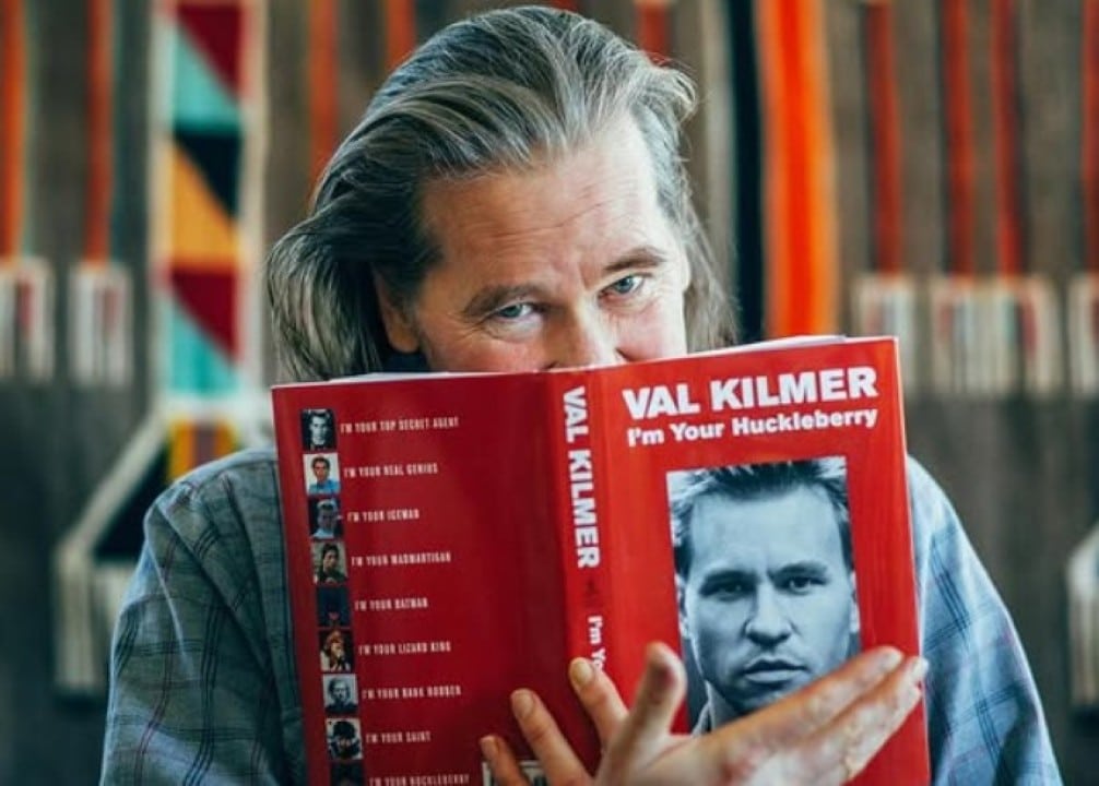 val kilmer