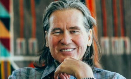 val kilmer