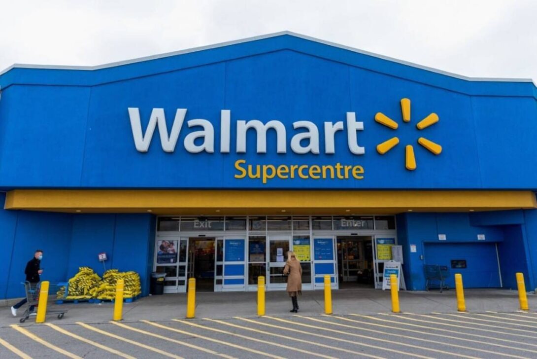 Walmart