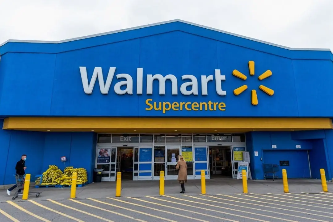 Walmart