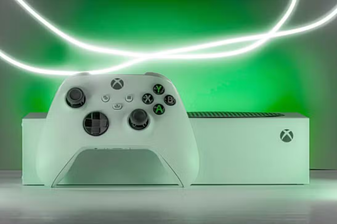 Xbox