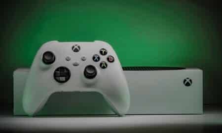 Xbox