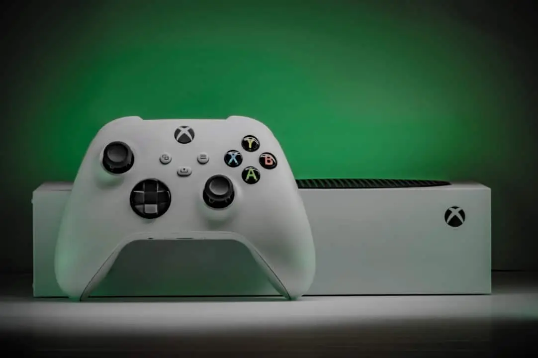 Xbox