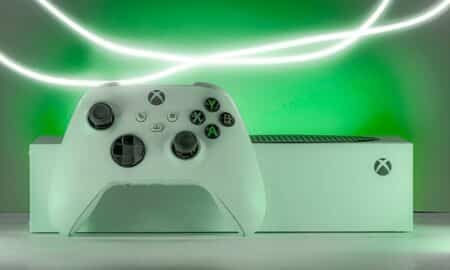 Xbox