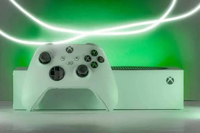 Xbox