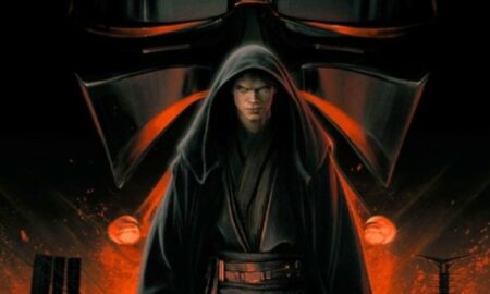 ‘Star Wars Episódio III