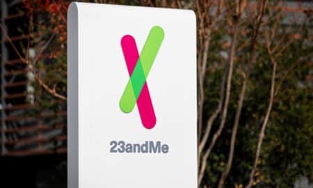 23andme