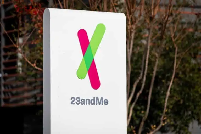 23andme