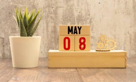 May 8th