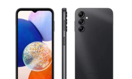 A14 Samsung