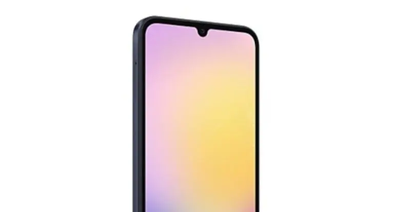 A25 samsung galaxay