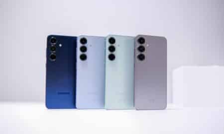 Samsung A57