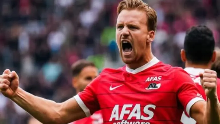 AZ Alkmaar