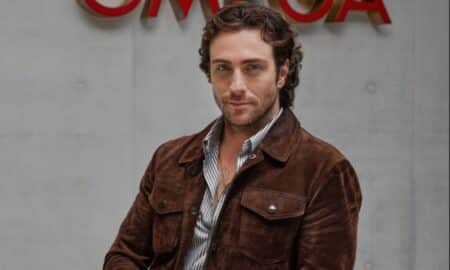 Aaron Taylor Johnson