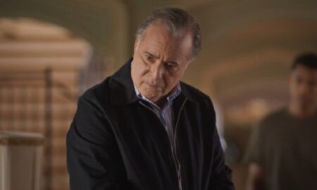 Abel Dona de Mim