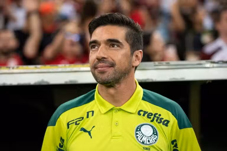 Abel Ferreira