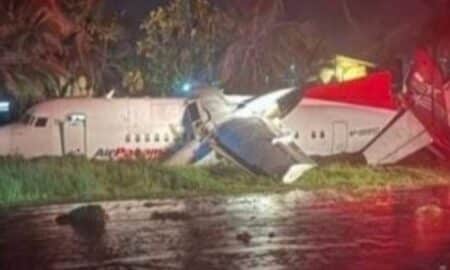 Acidente Air Panama
