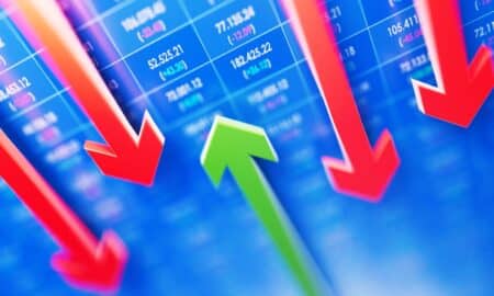 Ações, Bolsa de Valores