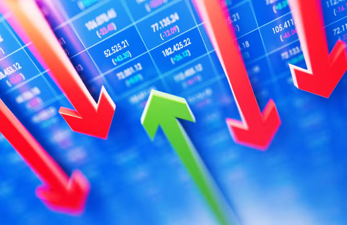 Ações, Bolsa de Valores