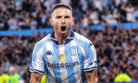 Adrián Martínez Racing