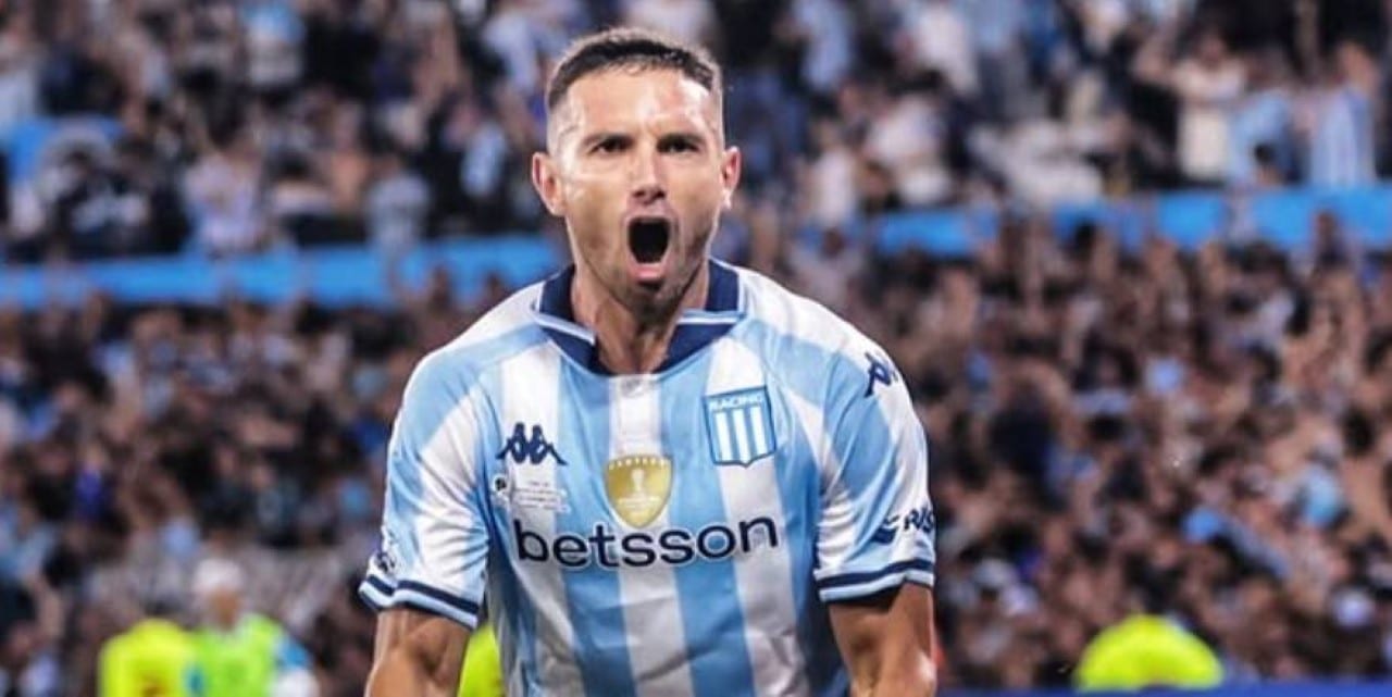 Adrián Martínez Racing