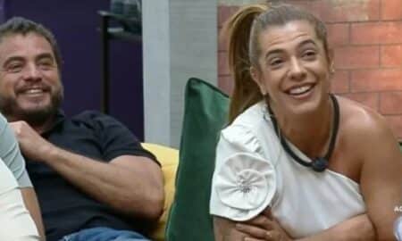 Adriana e Dhomini vencem Prova dos Casais Record