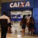 Agencia Caixa Economica Federal