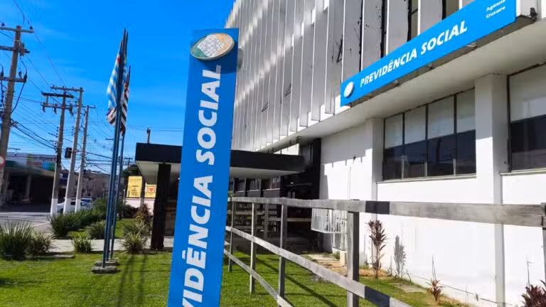 Agencia INSS