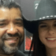 Agesner Monteiro e Ana Castela