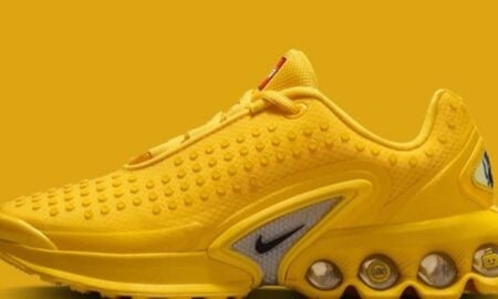 Air Max Dn “Tour Yellow”