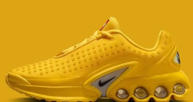 Air Max Dn “Tour Yellow”