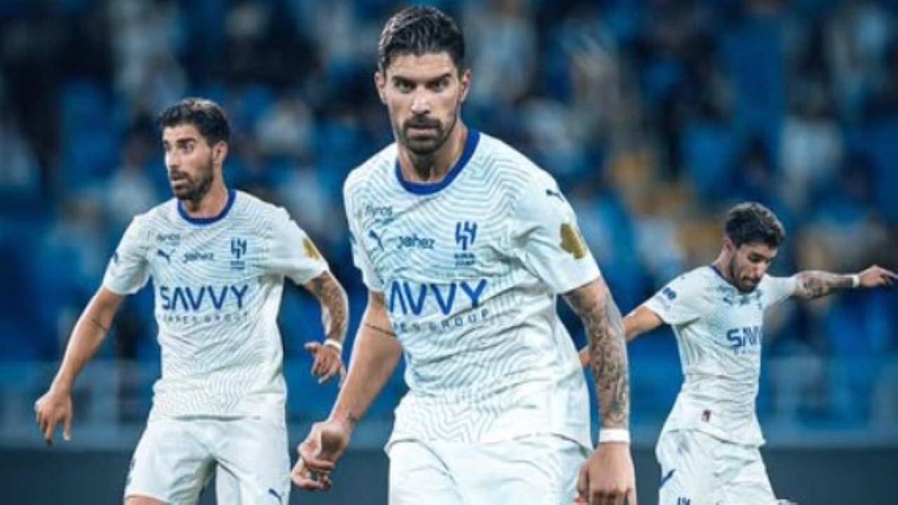 Saudi Pro League: Al Hilal enfrenta Al Orobah com transmissão ao vivo; veja escalações