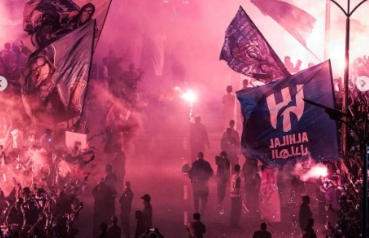 Al-Raed x Al-Hilal: onde assistir ao vivo ás 13h15, escalação confirmada para o jogo da Saudi Pro League