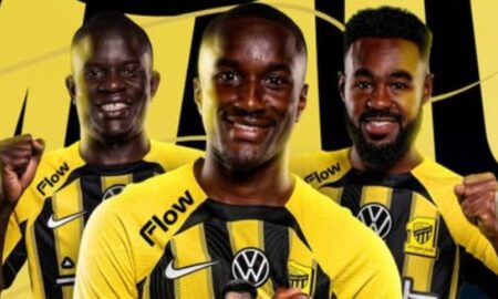 Al Ittihad