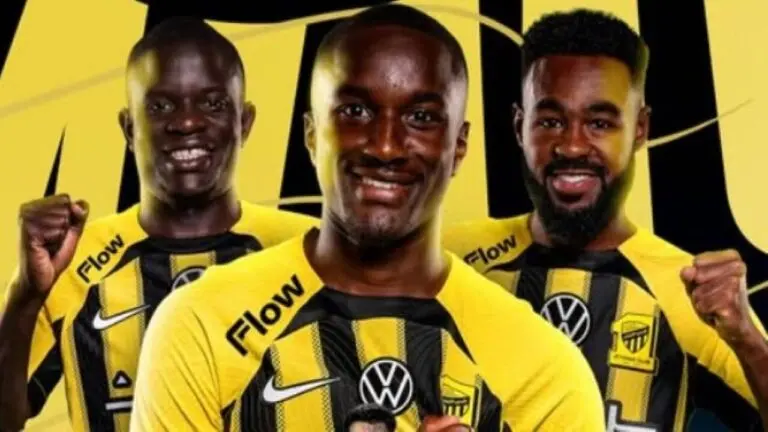 Al Ittihad