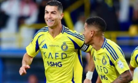 Al Nassr