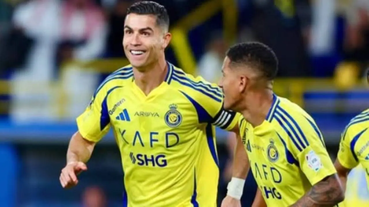 Al Nassr