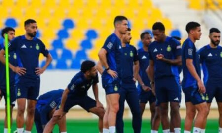 Al Nassr