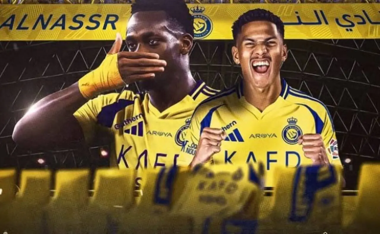 Al Nassr