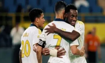 Al-Nassr