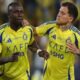 Al Nassr SAU